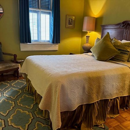 The Dragonfly Treme Guest House نيو أورلينز المظهر الخارجي الصورة