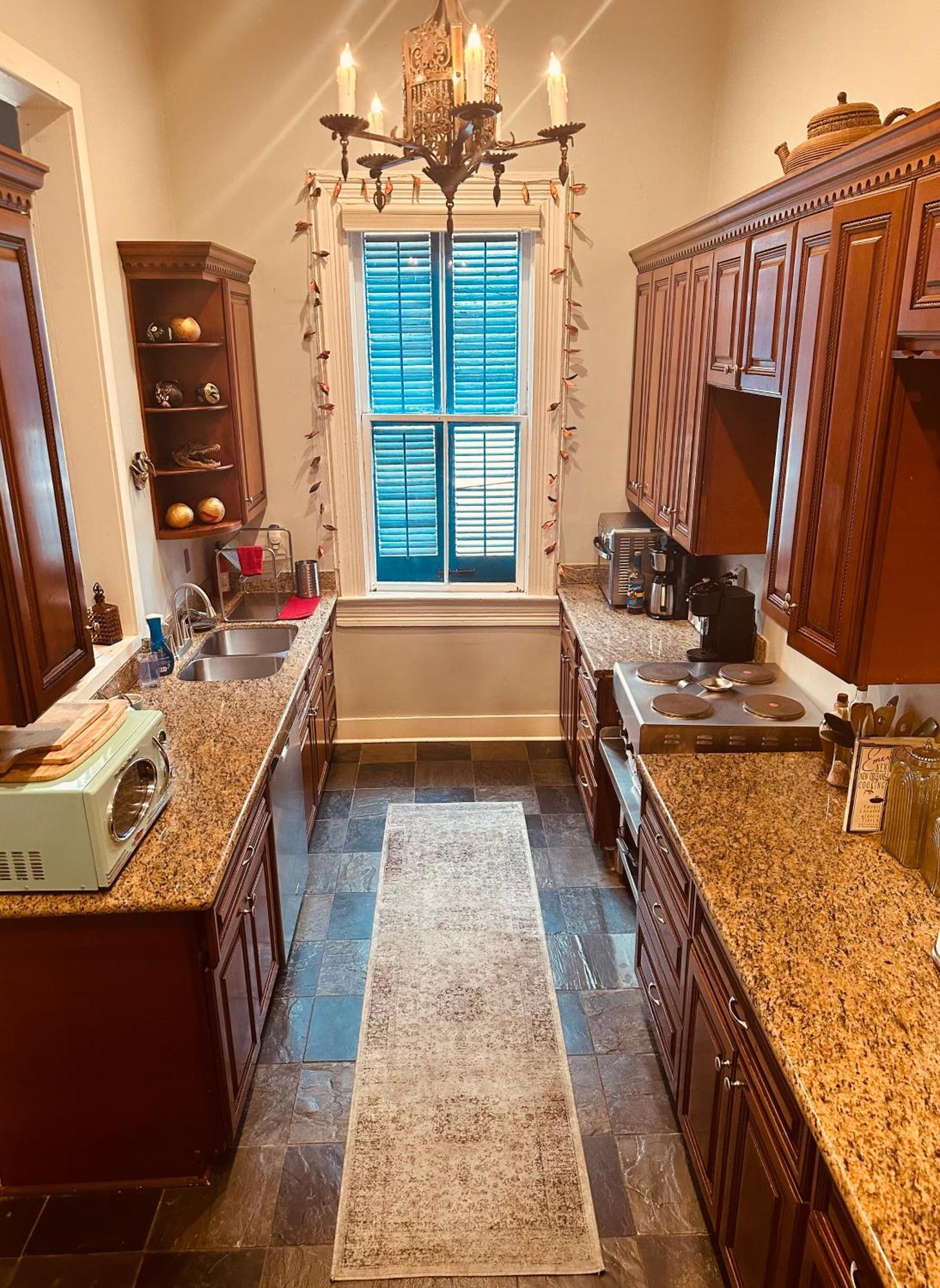 The Dragonfly Treme Guest House نيو أورلينز المظهر الخارجي الصورة