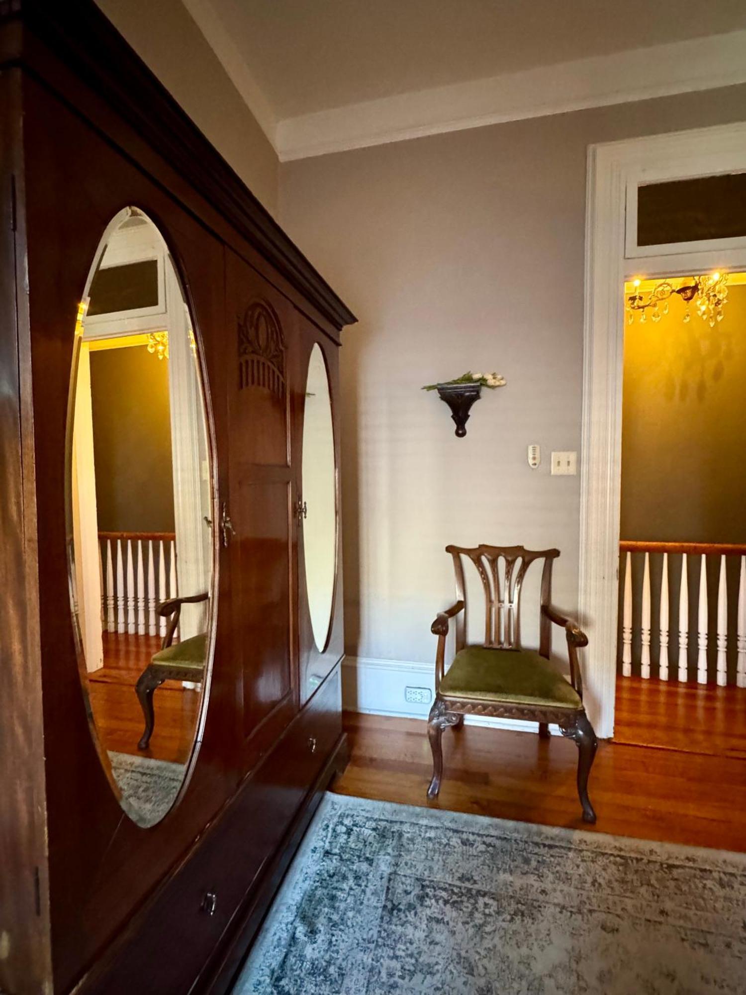 The Dragonfly Treme Guest House نيو أورلينز المظهر الخارجي الصورة