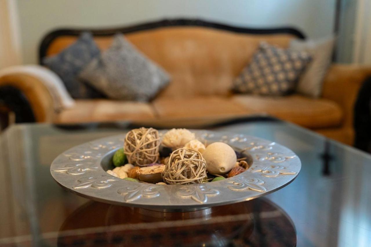 The Dragonfly Treme Guest House نيو أورلينز المظهر الخارجي الصورة