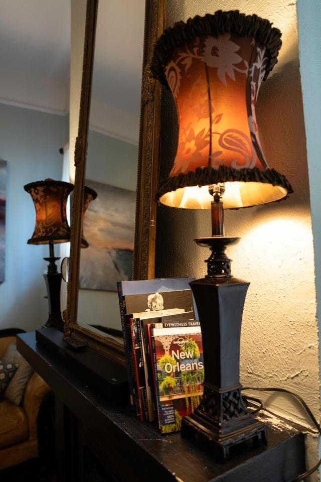 The Dragonfly Treme Guest House نيو أورلينز المظهر الخارجي الصورة