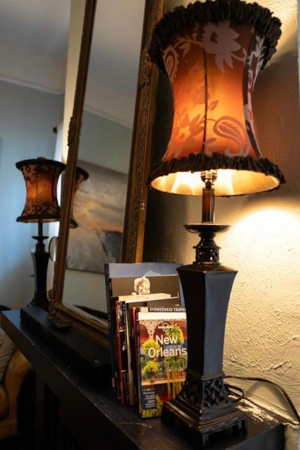 The Dragonfly Treme Guest House نيو أورلينز المظهر الخارجي الصورة