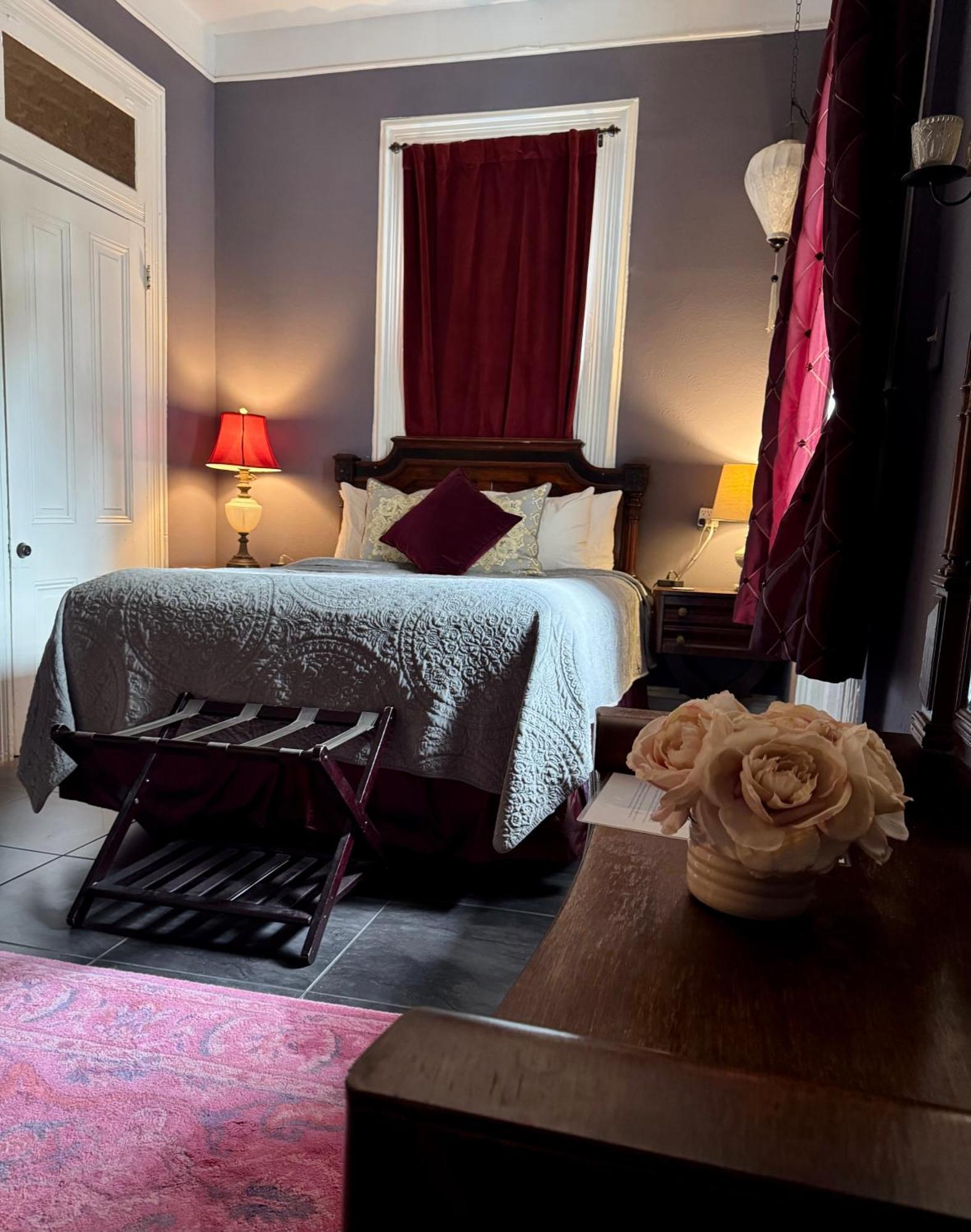 The Dragonfly Treme Guest House نيو أورلينز المظهر الخارجي الصورة