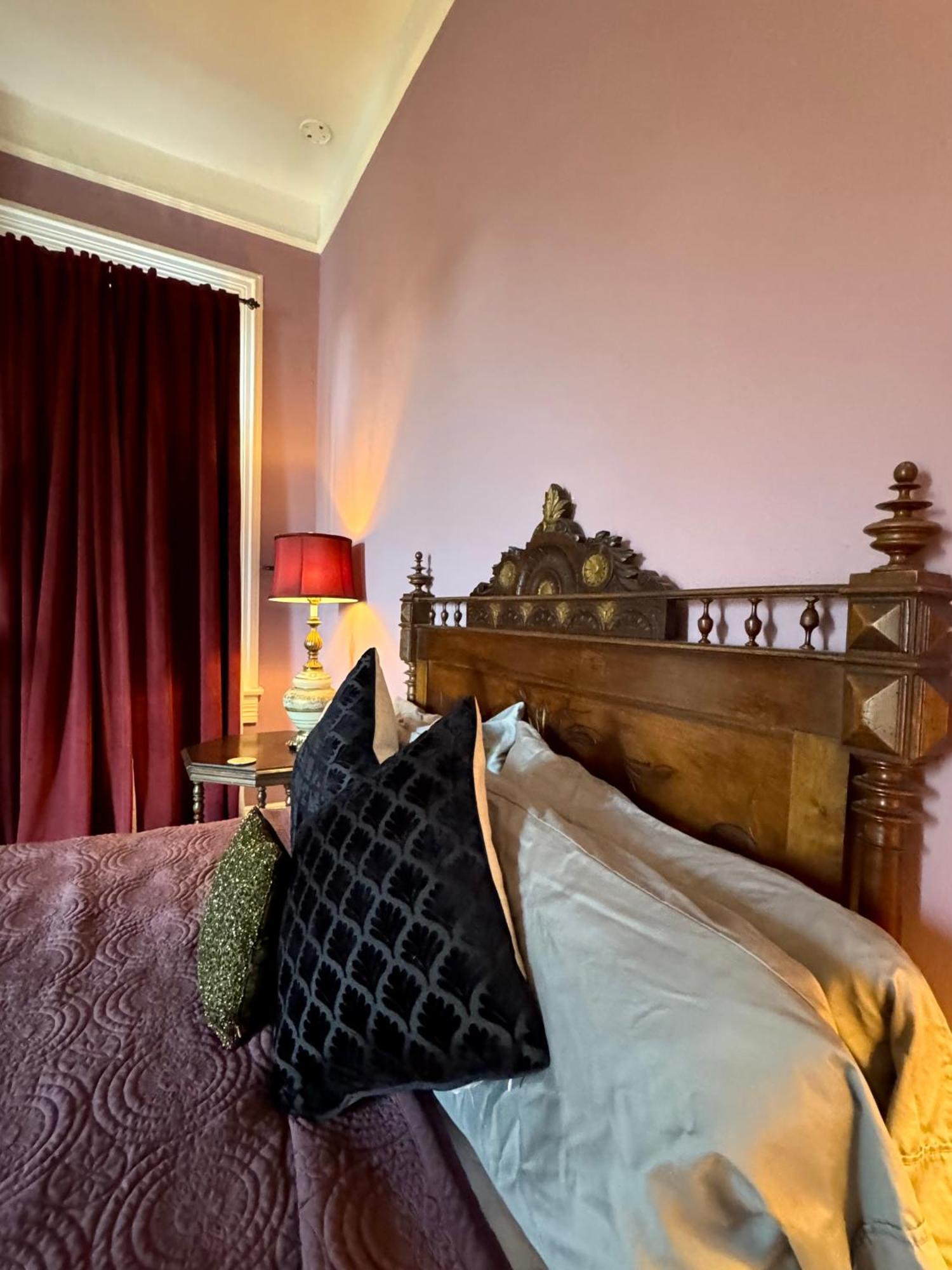 The Dragonfly Treme Guest House نيو أورلينز المظهر الخارجي الصورة