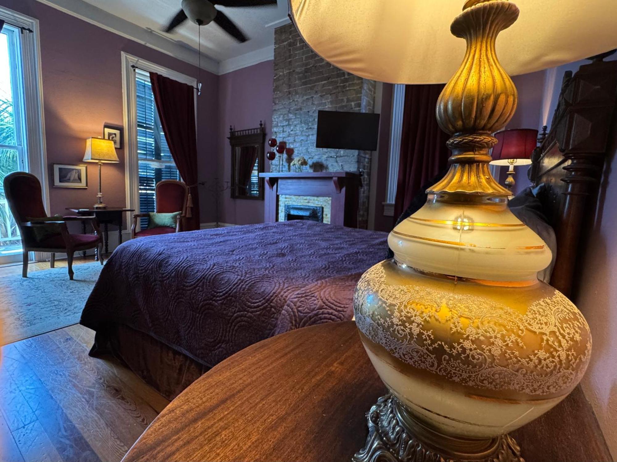 The Dragonfly Treme Guest House نيو أورلينز المظهر الخارجي الصورة