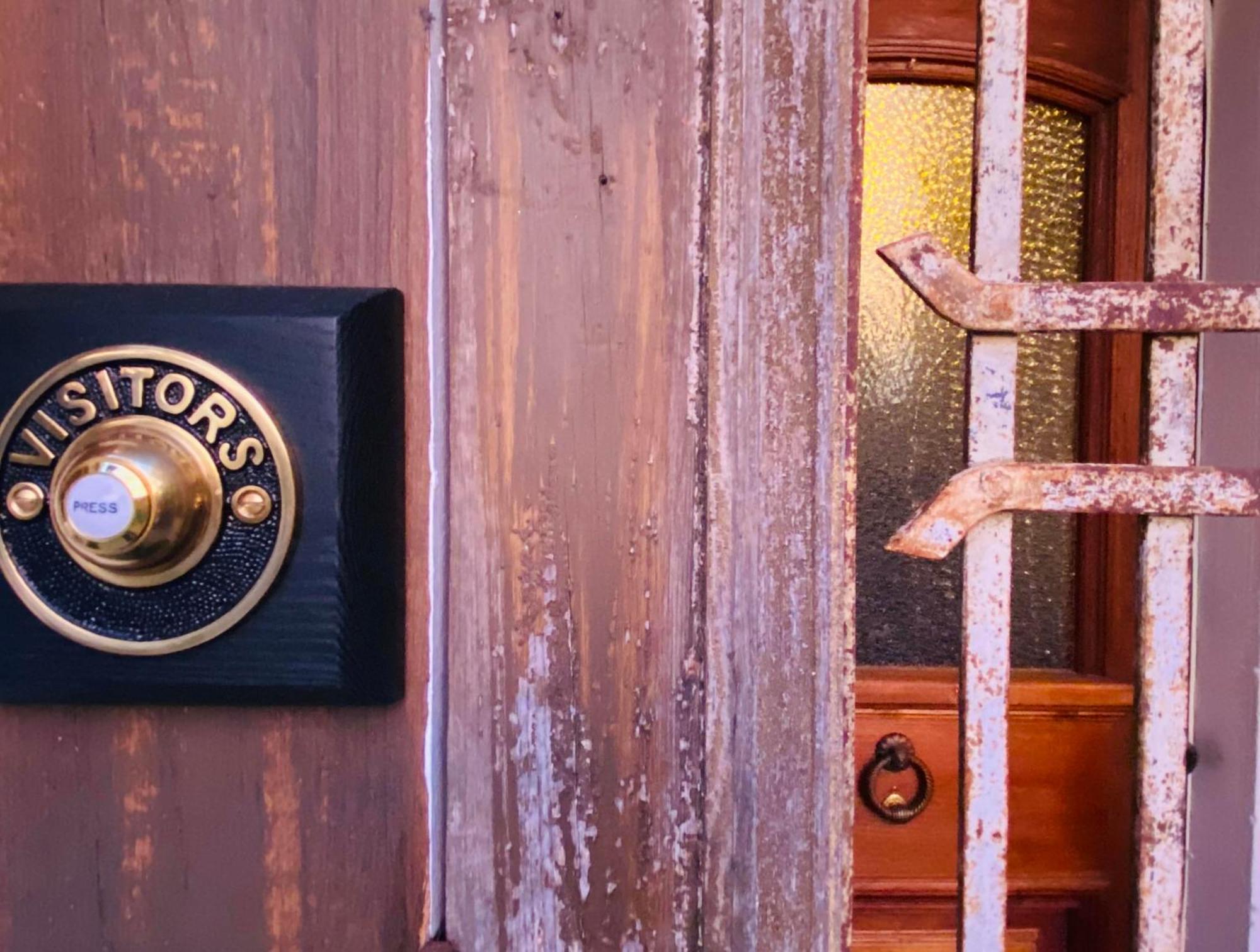 The Dragonfly Treme Guest House نيو أورلينز المظهر الخارجي الصورة