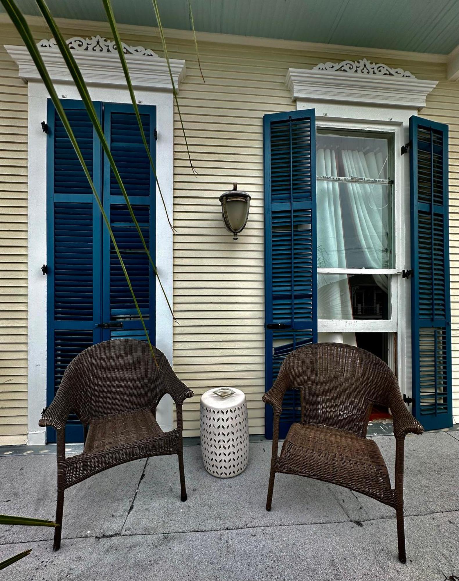 The Dragonfly Treme Guest House نيو أورلينز المظهر الخارجي الصورة