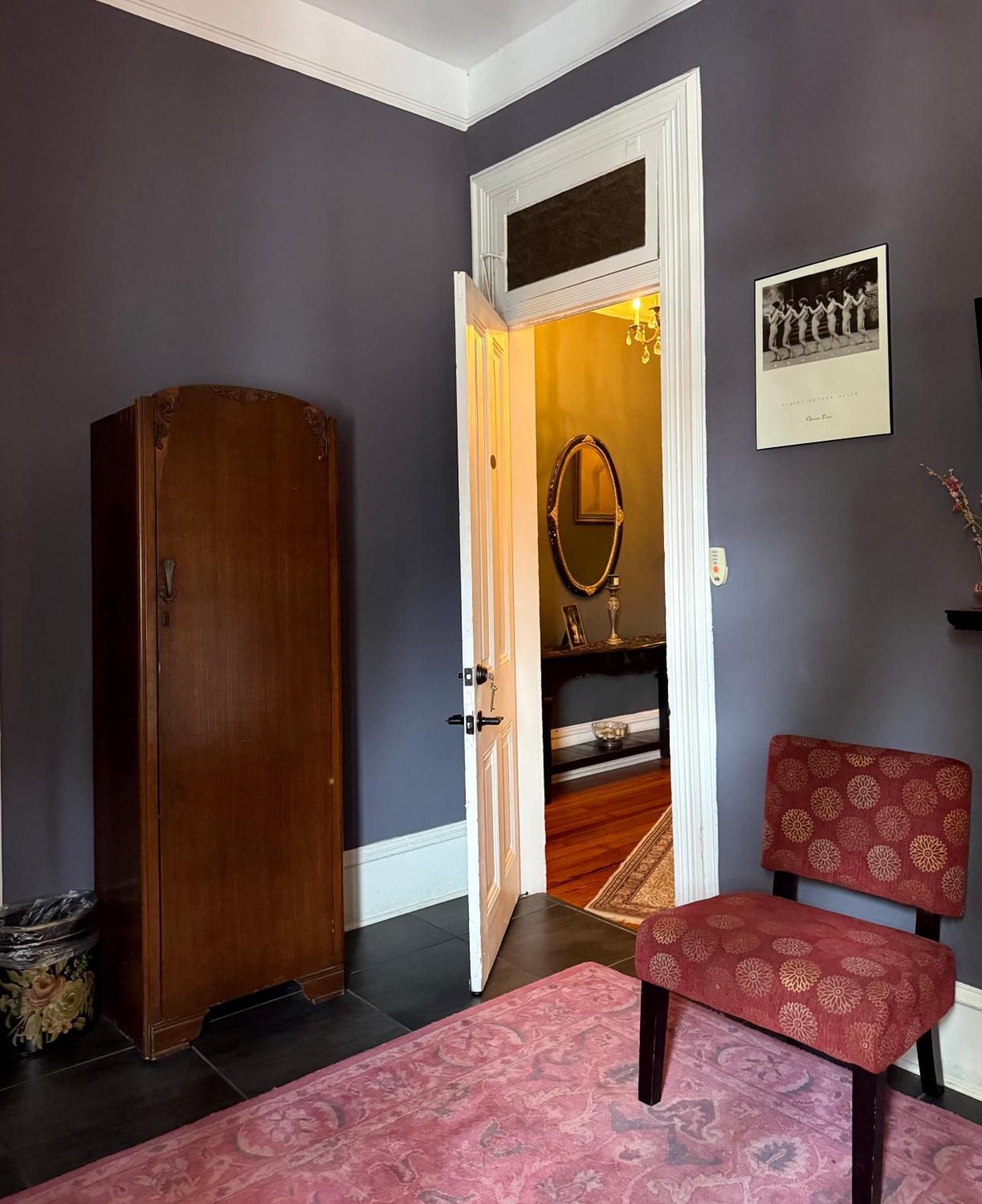 The Dragonfly Treme Guest House نيو أورلينز المظهر الخارجي الصورة