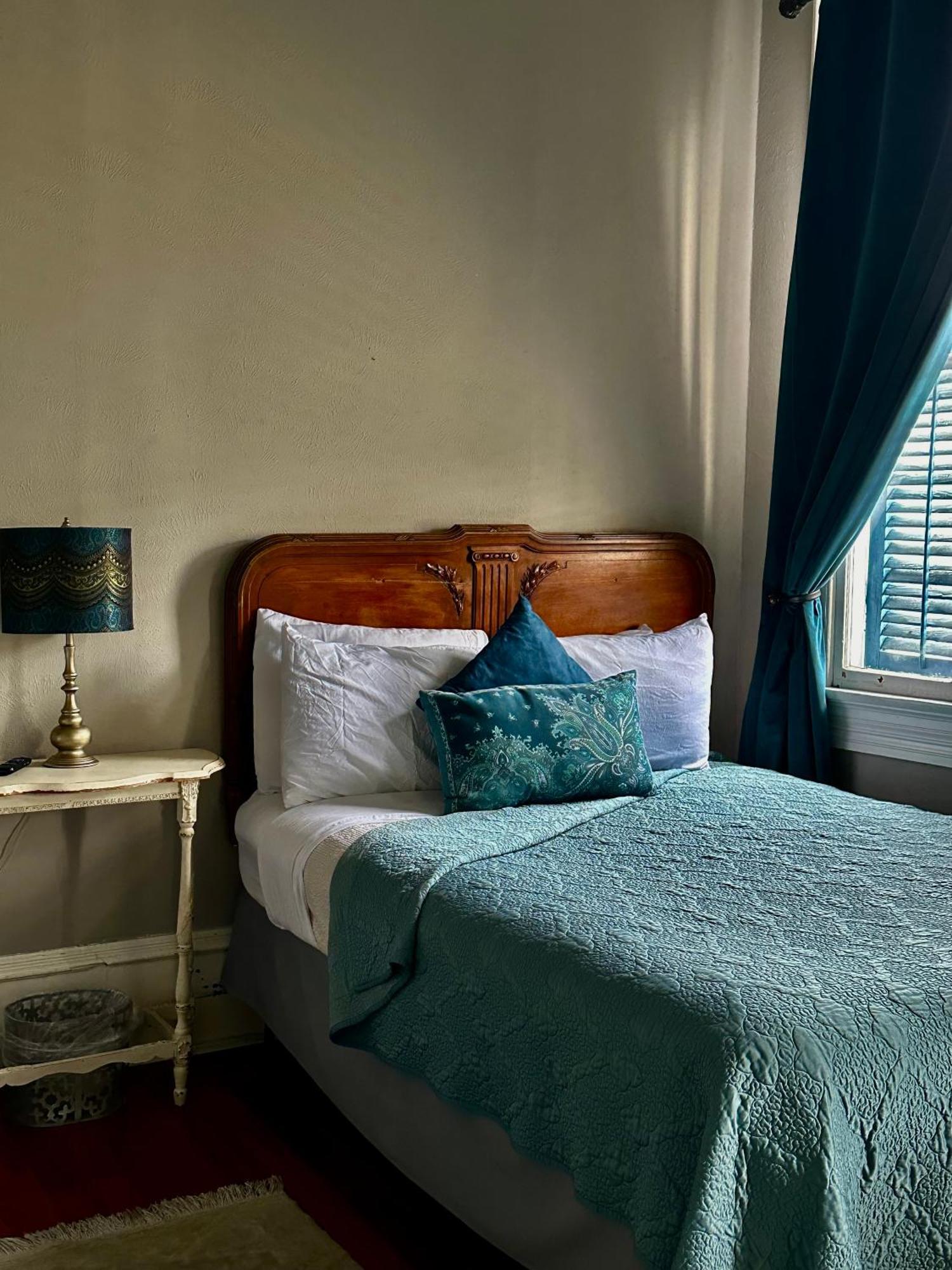 The Dragonfly Treme Guest House نيو أورلينز المظهر الخارجي الصورة
