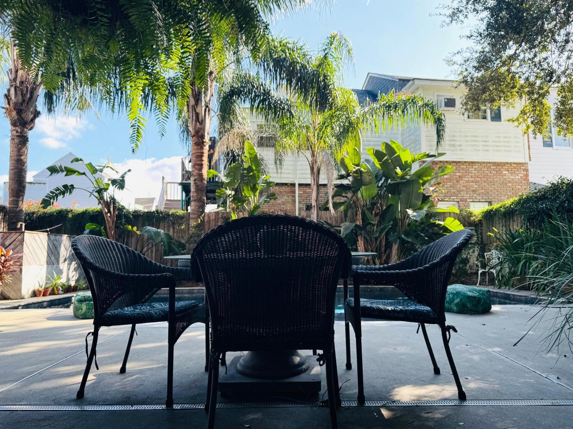 The Dragonfly Treme Guest House نيو أورلينز المظهر الخارجي الصورة