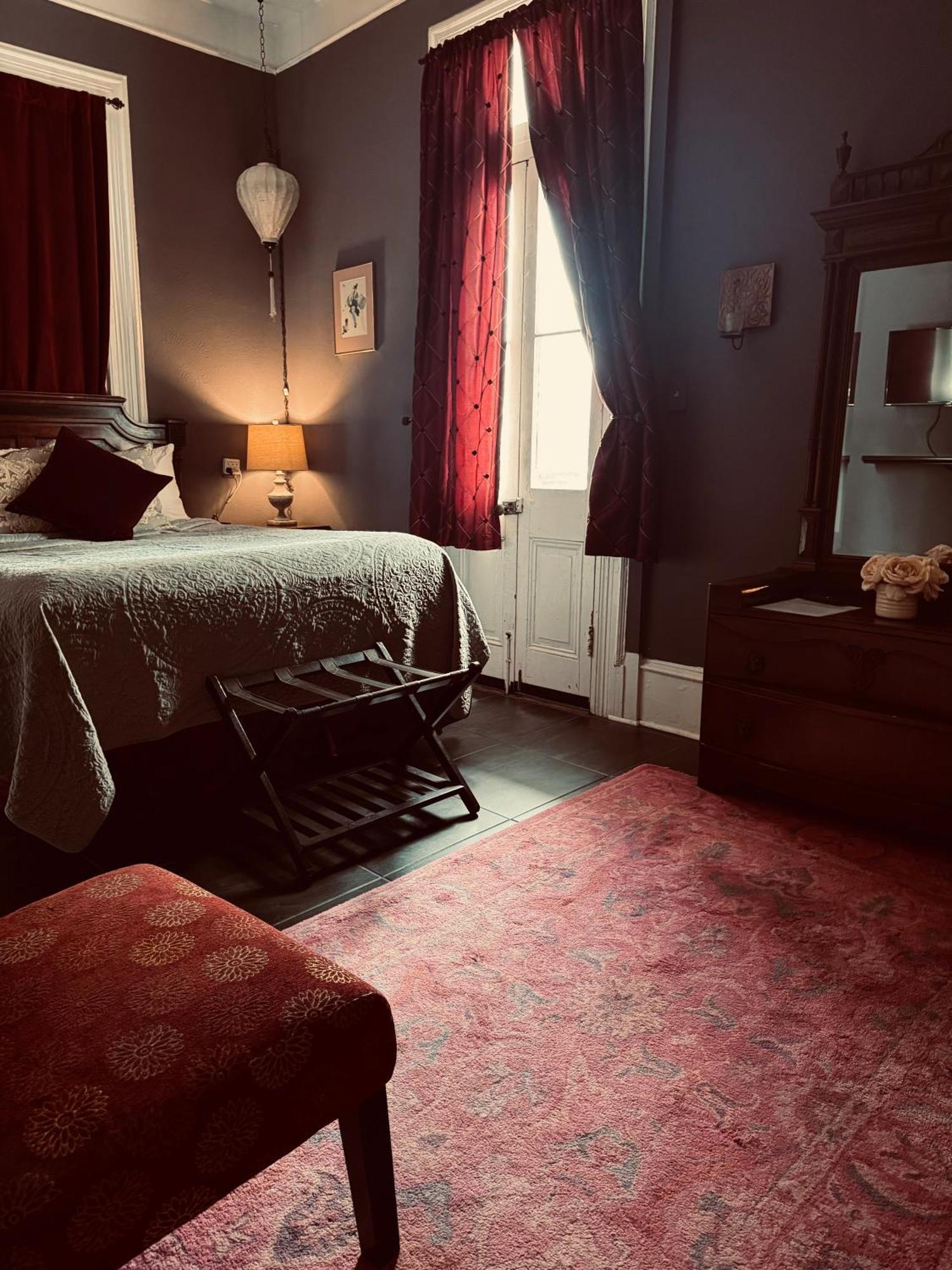 The Dragonfly Treme Guest House نيو أورلينز المظهر الخارجي الصورة